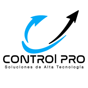 Industria control pro - nuevo logo
